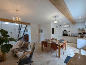 B&B / Chambres d'hotes Les Pierres Douces : photos des chambres
