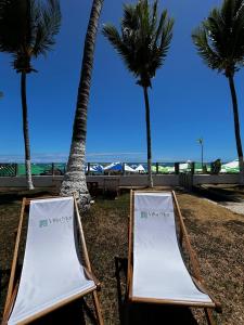 Pousada Villa Mar Porto