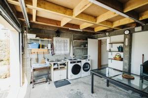 Maisons de vacances Cotes et Mer Maison familiale en Bord de Mer : photos des chambres