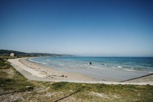 Maisons de vacances Cotes et Mer Maison familiale en Bord de Mer : photos des chambres