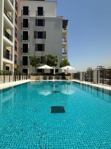 2BR by Sea, 15min to Dubai Mall