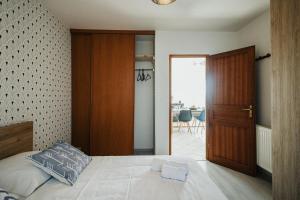Maisons de vacances Cotes et Mer Maison familiale en Bord de Mer : photos des chambres