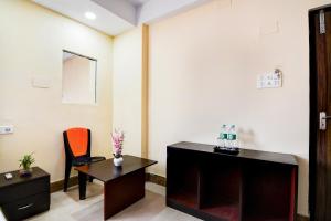 Hotel O Ridz Plaza