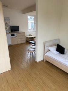 Palanga Old Town Comfort