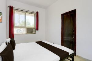 Hotel O Paradise