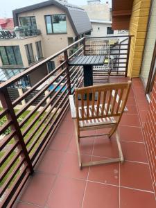 Palanga Old Town Comfort