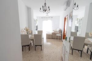 Remanso en el corazon de Almuénecar