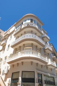 Remanso en el corazon de Almuénecar