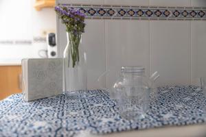 Remanso en el corazon de Almuénecar