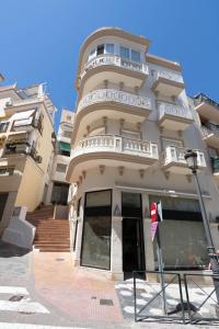 Remanso en el corazon de Almuénecar