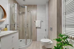 Browar Hevelius Comfort Apartments by Grand Apartments