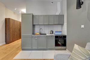 Browar Hevelius Comfort Apartments by Grand Apartments