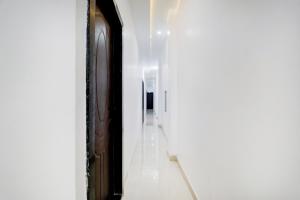 Hotel O Aarush Hotel And Restaurant