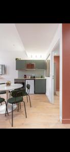 Vieux-port Gare St Charles Le Ramsès