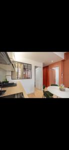 Vieux-port Gare St Charles Le Ramsès