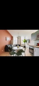 Vieux-port Gare St Charles Le Ramsès