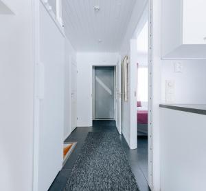 Levin Kotka 1 & 2 - Twin Units in Heart of Levi