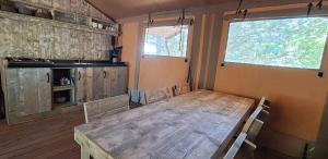 Appartements Sunelia Camping la Presqu'ile : photos des chambres