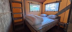 Camping la Presquîle