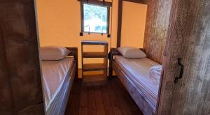 Appartements Sunelia Camping la Presqu'ile : photos des chambres