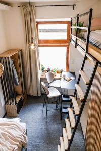 Vilao Apartments- Łazarza