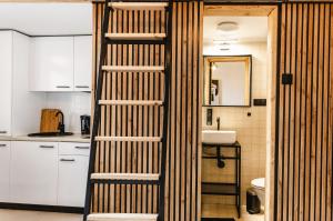 Vilao Apartments- Łazarza