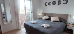 Alto de Torremar - Vera Playa Naturista FKK