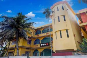 Hotel O Sunrise Guest House