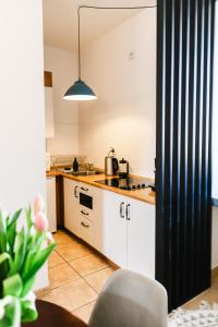 Vilao Apartments- Łazarza