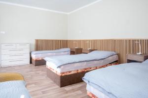 Farma u Tošovských