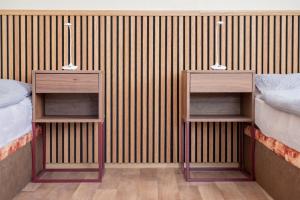 Farma u Tošovských