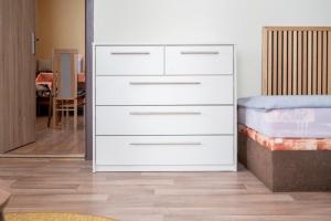 Farma u Tošovských