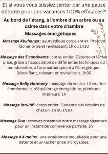 B&B / Chambres d'hotes Domaine de Lithos : photos des chambres