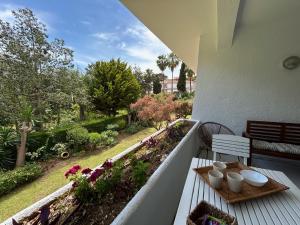Miraflores Resort Estudio La Cala Mijas by Holidays & Home