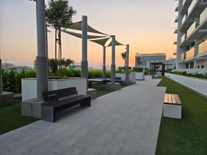 Urban Oasis in heart of Dubai