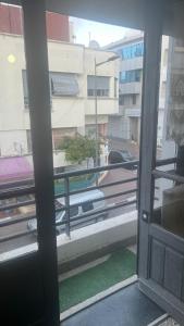 Chic studio in Hassan, Rabat