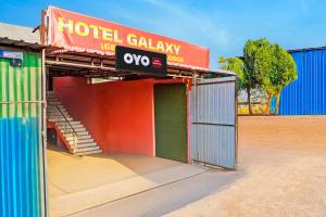 Hotel O Galaxy Stay