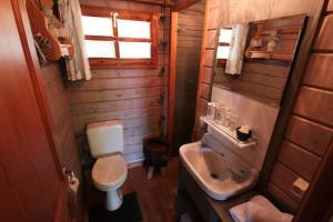 Chalet dhôtes - Les Daims - Petit déj & Wellness inclus