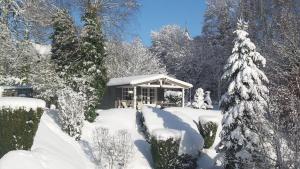 Chalet dhôtes - Les Daims - Petit déj & Wellness inclus