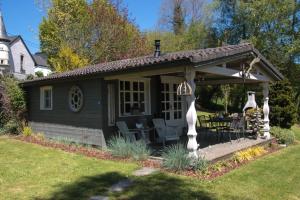Chalet dhĂ´tes - Les Daims - 2 personnes
