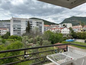One bedroom apartment in center of Budva