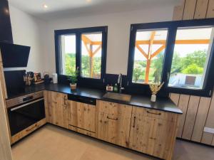 Maisons de vacances Chez Julia : photos des chambres