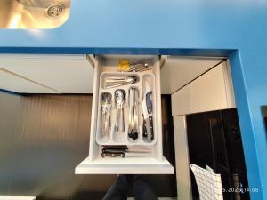 Trident II - Grand -Tourist Apartments K2014