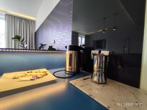 Trident II - Grand -Tourist Apartments K2014