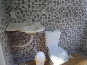 Quarto Suite em Casa de Campo Espaço da Família