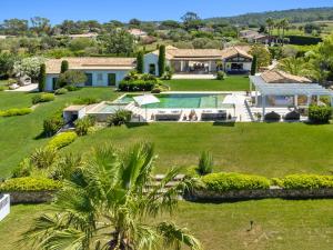 Villa Tournels Luxury