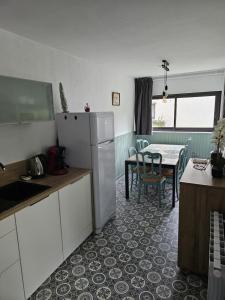Appartements Les Marmottes de Murol : photos des chambres