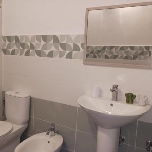 Casa vacanze terrAmare