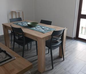 Casa vacanze terrAmare