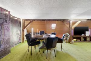 Bestvalueformoneyacfreeparkingtoplocation